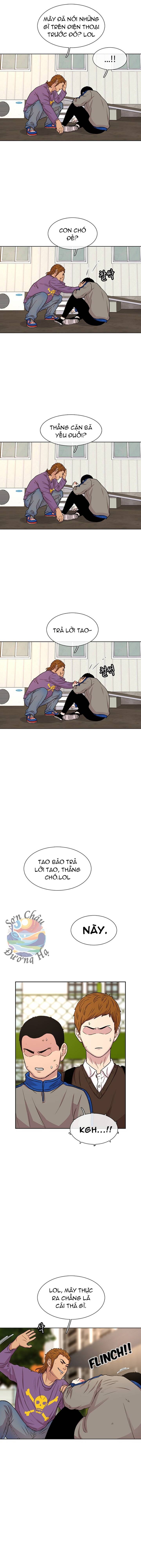 Cửa Hàng Star Ginseng Chap 46 - Next Chap 47