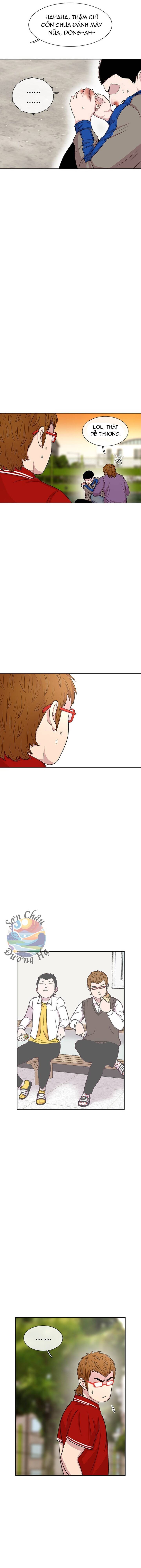 Cửa Hàng Star Ginseng Chap 46 - Next Chap 47