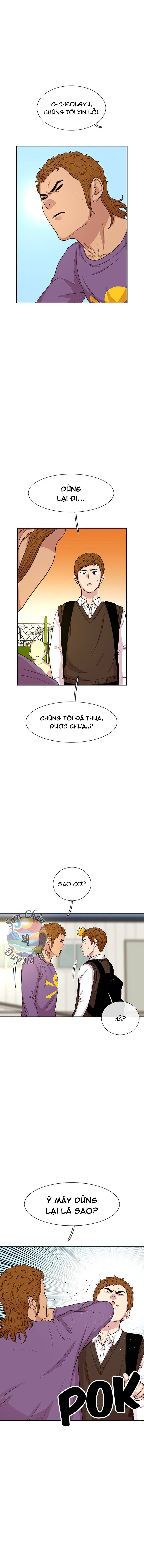 Cửa Hàng Star Ginseng Chap 46 - Next Chap 47