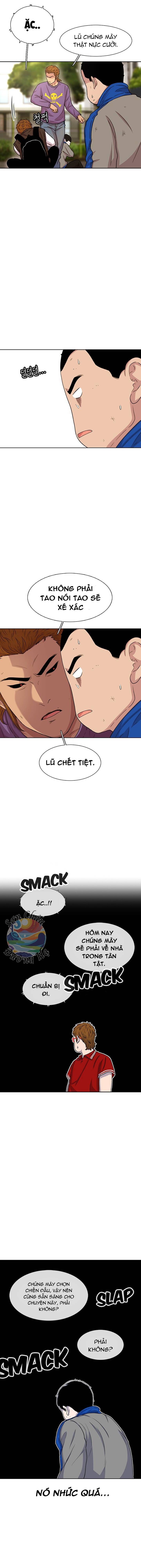 Cửa Hàng Star Ginseng Chap 46 - Next Chap 47