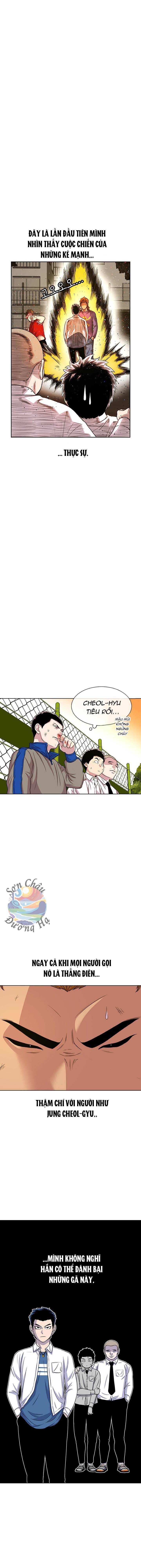 Cửa Hàng Star Ginseng Chap 47 - Next Chap 48