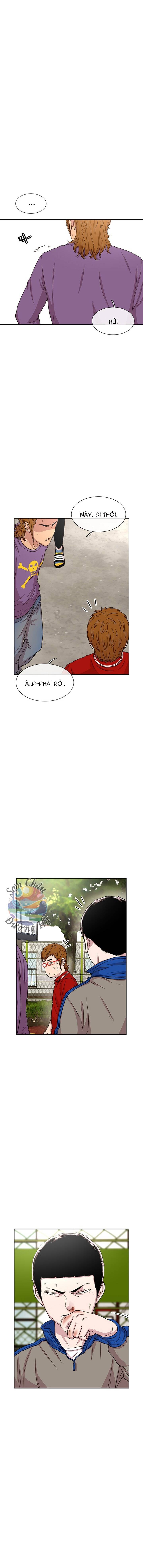 Cửa Hàng Star Ginseng Chap 47 - Next Chap 48