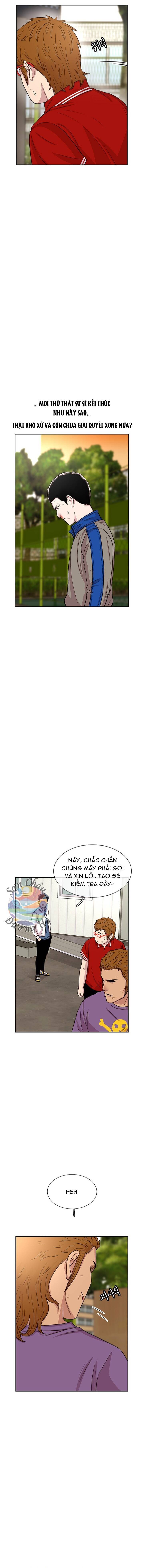 Cửa Hàng Star Ginseng Chap 47 - Next Chap 48