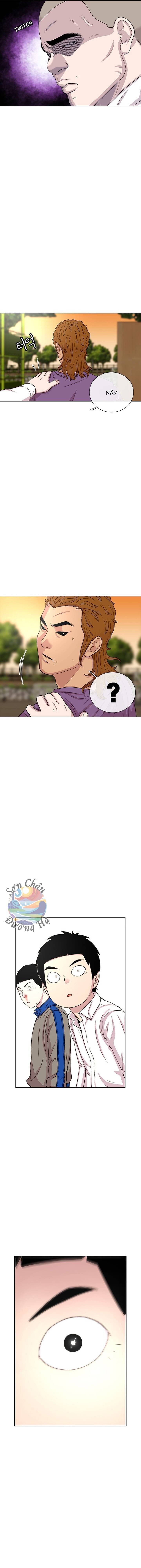 Cửa Hàng Star Ginseng Chap 47 - Next Chap 48