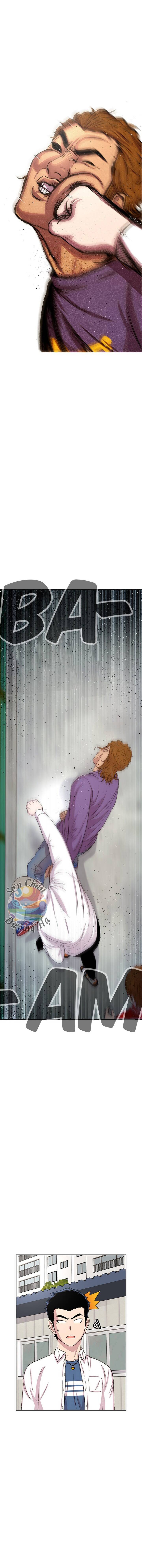 Cửa Hàng Star Ginseng Chap 47 - Next Chap 48