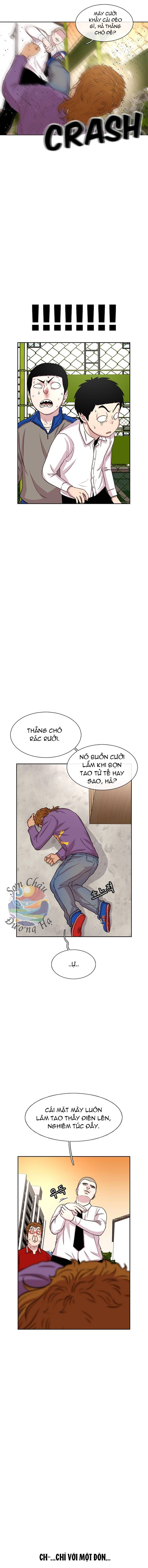 Cửa Hàng Star Ginseng Chap 47 - Next Chap 48