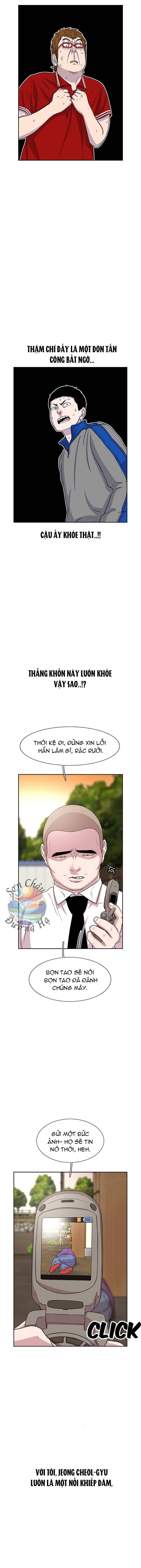 Cửa Hàng Star Ginseng Chap 47 - Next Chap 48