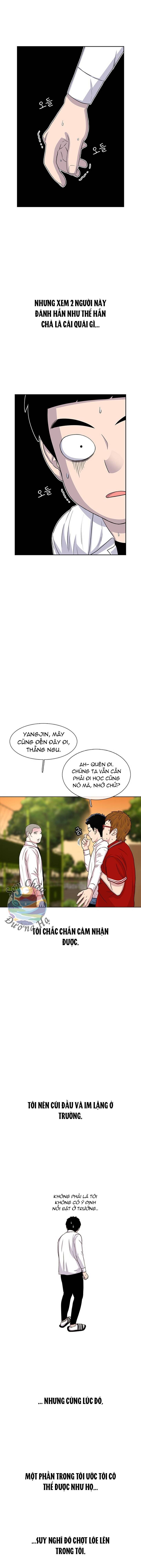 Cửa Hàng Star Ginseng Chap 47 - Next Chap 48