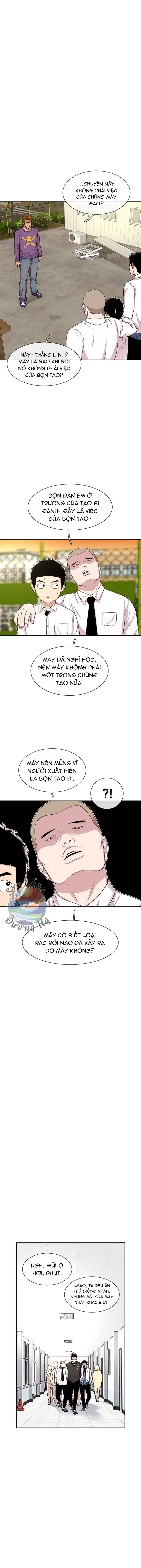 Cửa Hàng Star Ginseng Chap 47 - Next Chap 48