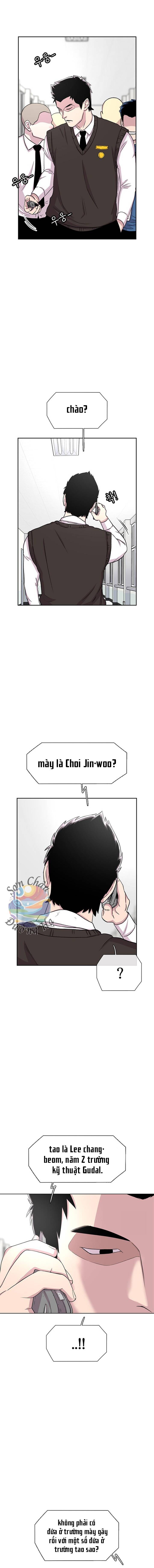 Cửa Hàng Star Ginseng Chap 47 - Next Chap 48