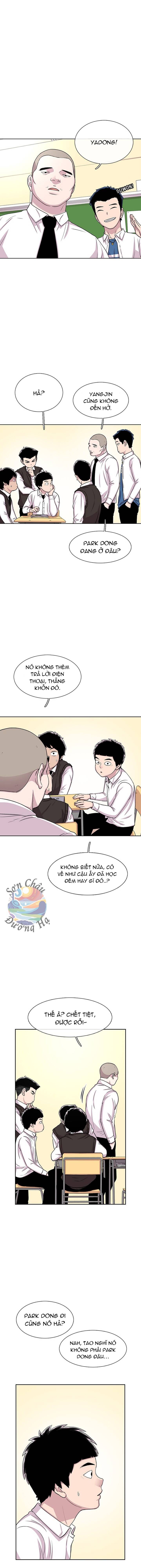 Cửa Hàng Star Ginseng Chap 47 - Next Chap 48