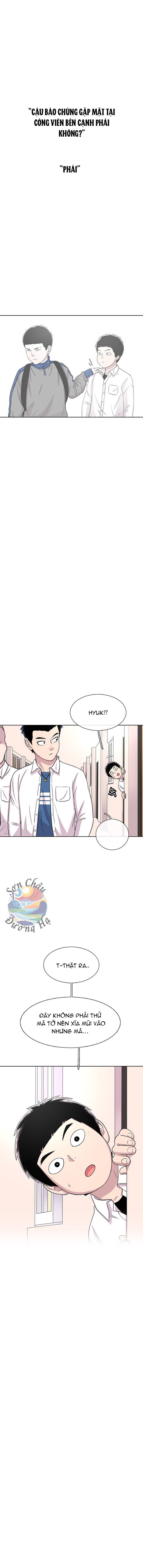 Cửa Hàng Star Ginseng Chap 47 - Next Chap 48