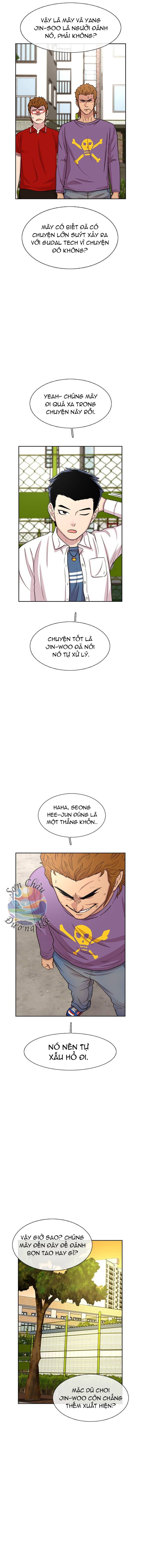 Cửa Hàng Star Ginseng Chap 47 - Next Chap 48