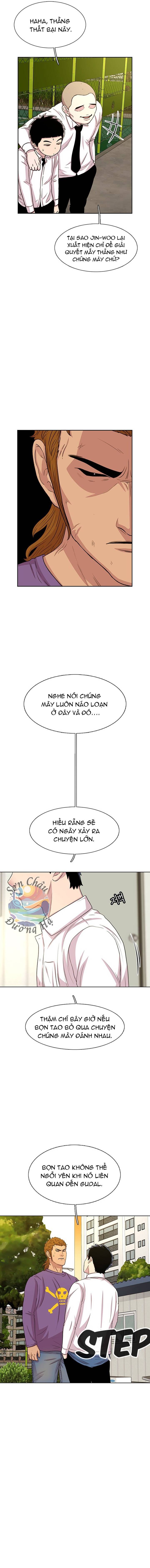 Cửa Hàng Star Ginseng Chap 47 - Next Chap 48