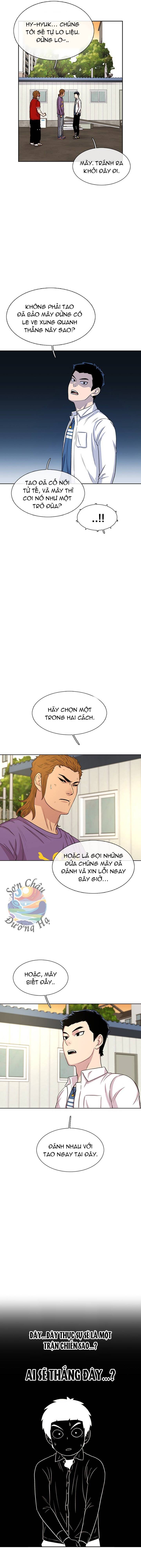 Cửa Hàng Star Ginseng Chap 47 - Next Chap 48