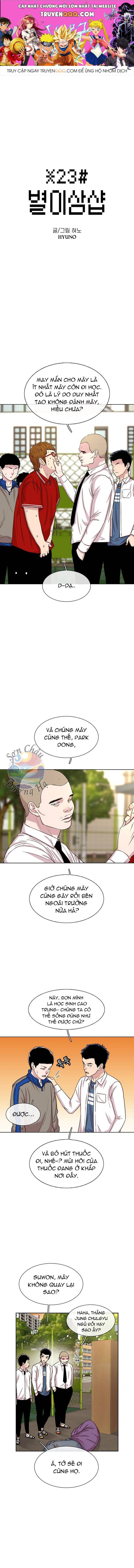Cửa Hàng Star Ginseng Chap 48 - Next Chap 49