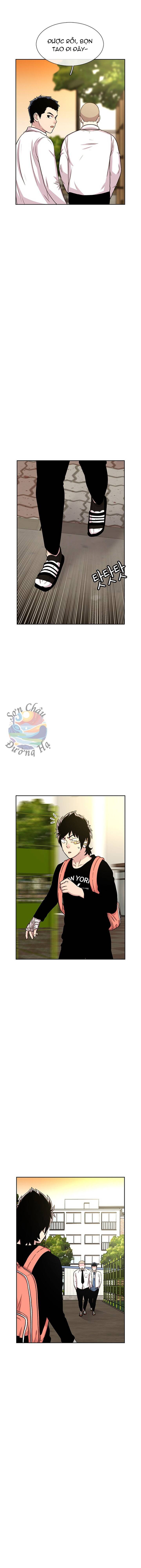 Cửa Hàng Star Ginseng Chap 48 - Next Chap 49