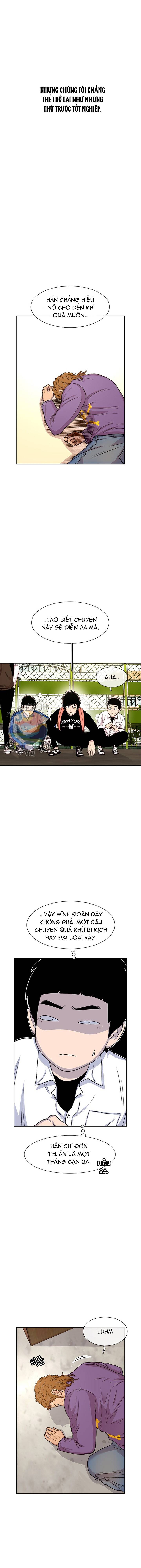 Cửa Hàng Star Ginseng Chap 48 - Next Chap 49