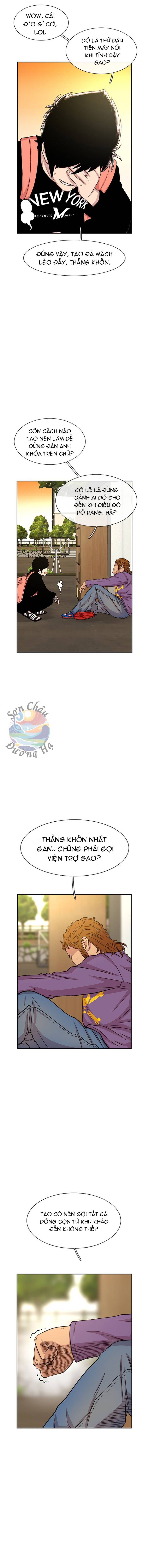 Cửa Hàng Star Ginseng Chap 48 - Next Chap 49