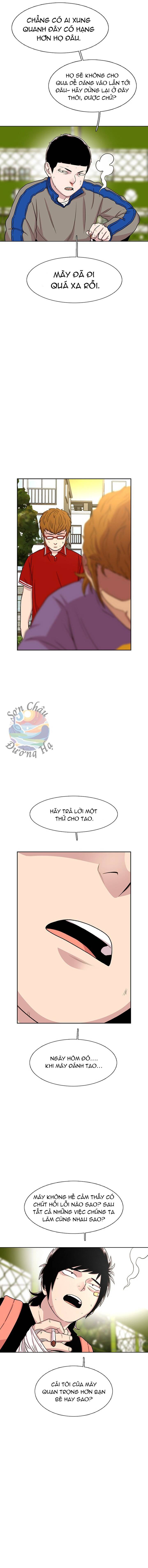 Cửa Hàng Star Ginseng Chap 48 - Next Chap 49