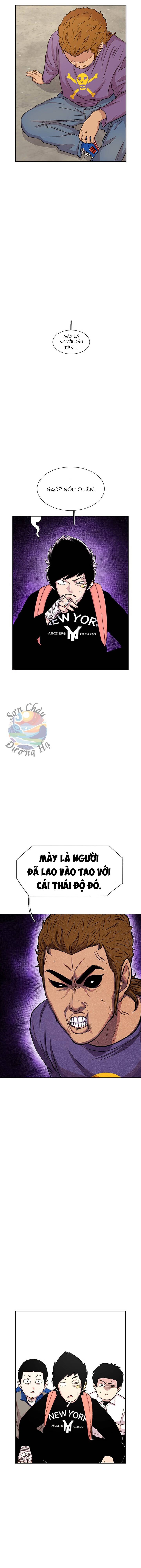 Cửa Hàng Star Ginseng Chap 48 - Next Chap 49