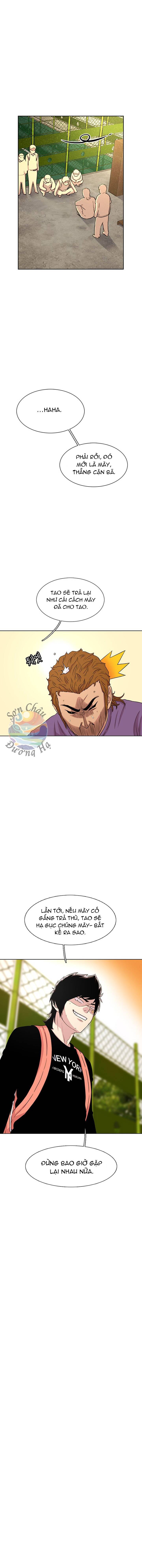 Cửa Hàng Star Ginseng Chap 48 - Next Chap 49