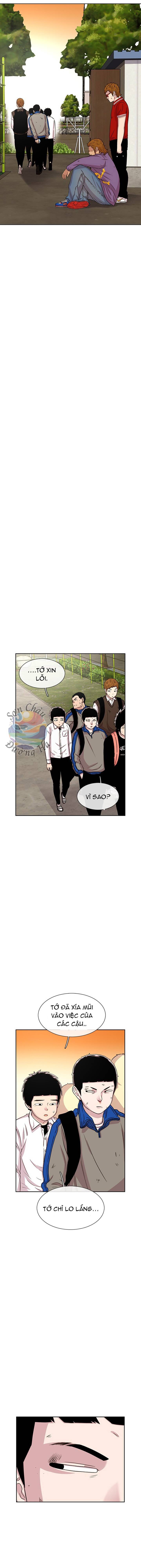 Cửa Hàng Star Ginseng Chap 48 - Next Chap 49