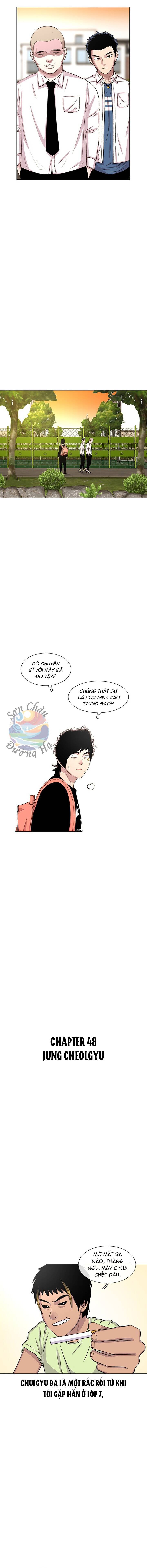 Cửa Hàng Star Ginseng Chap 48 - Next Chap 49