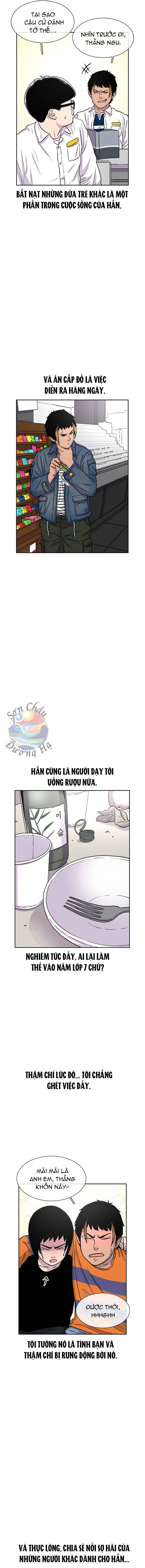 Cửa Hàng Star Ginseng Chap 48 - Next Chap 49