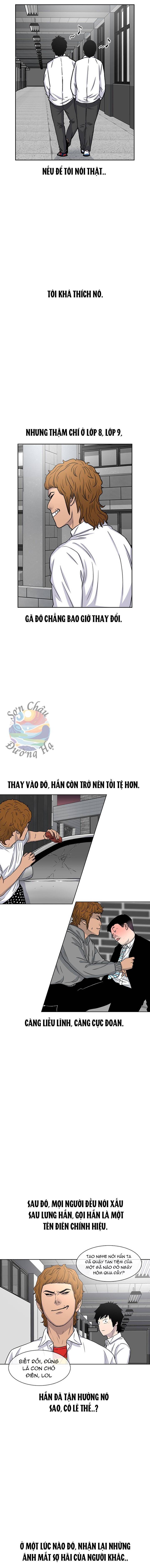 Cửa Hàng Star Ginseng Chap 48 - Next Chap 49