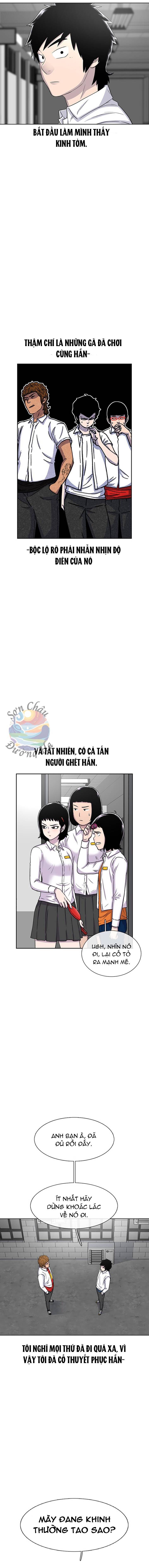 Cửa Hàng Star Ginseng Chap 48 - Next Chap 49