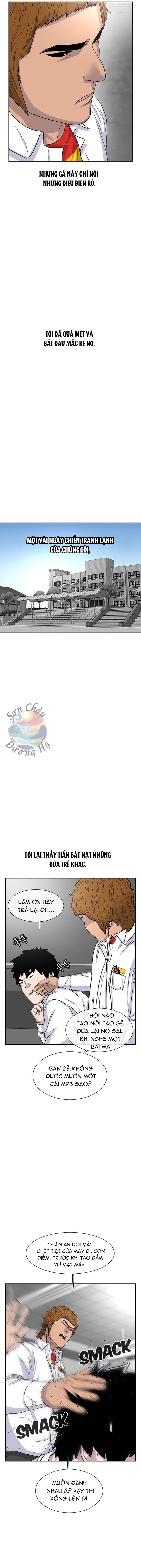 Cửa Hàng Star Ginseng Chap 48 - Next Chap 49