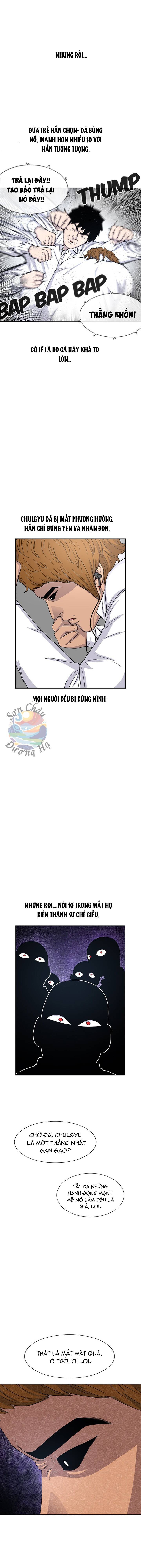 Cửa Hàng Star Ginseng Chap 48 - Next Chap 49