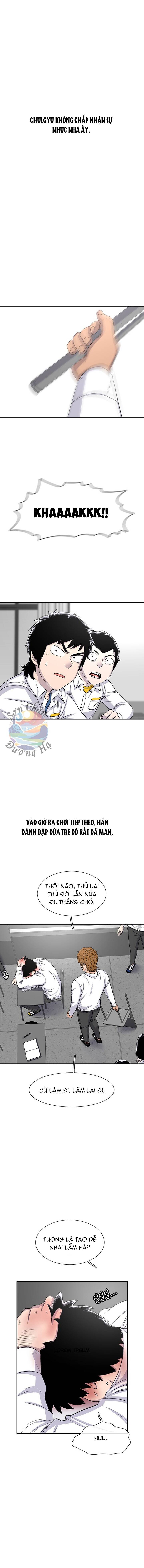Cửa Hàng Star Ginseng Chap 48 - Next Chap 49