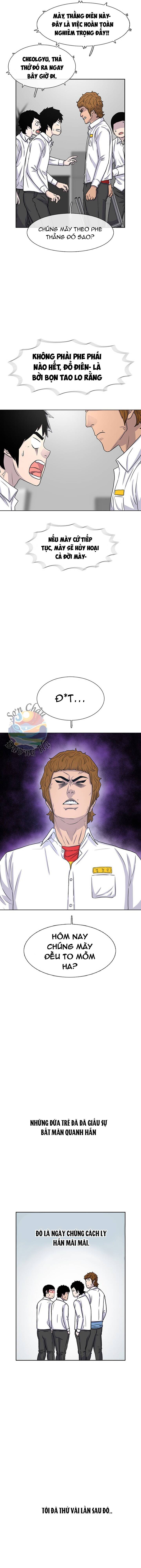 Cửa Hàng Star Ginseng Chap 48 - Next Chap 49