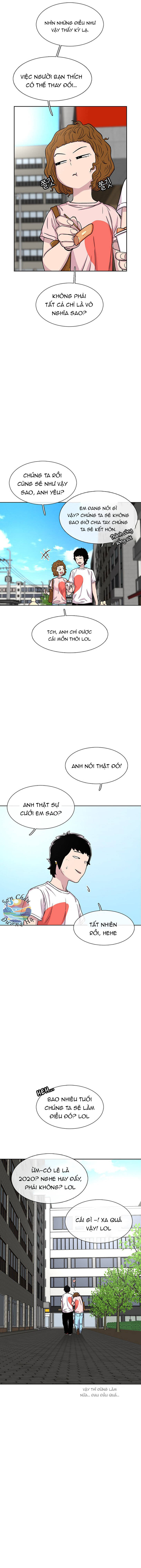 Cửa Hàng Star Ginseng Chap 56 - Next Chap 57