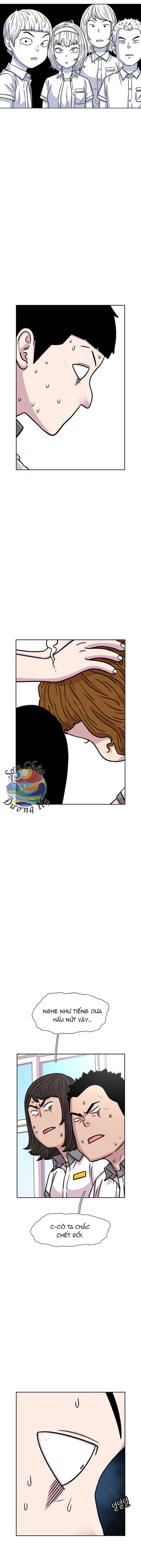 Cửa Hàng Star Ginseng Chap 56 - Next Chap 57