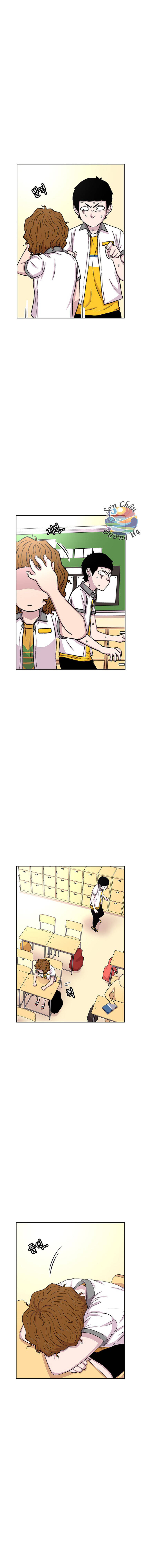 Cửa Hàng Star Ginseng Chap 56 - Next Chap 57