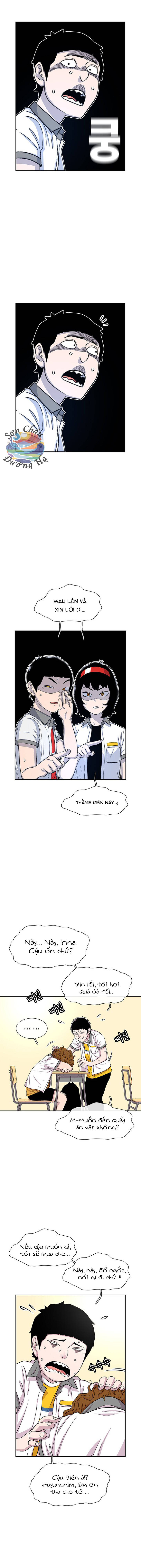 Cửa Hàng Star Ginseng Chap 56 - Next Chap 57