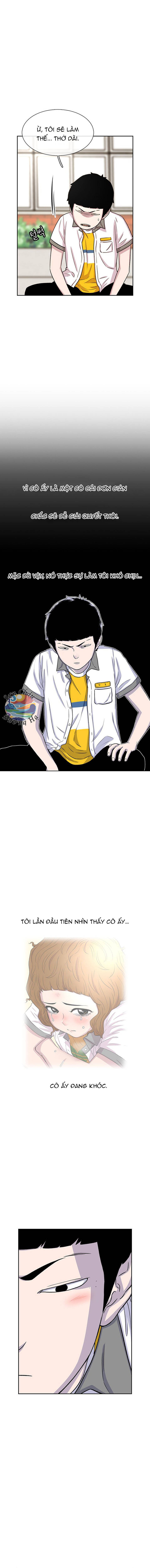 Cửa Hàng Star Ginseng Chap 56 - Next Chap 57