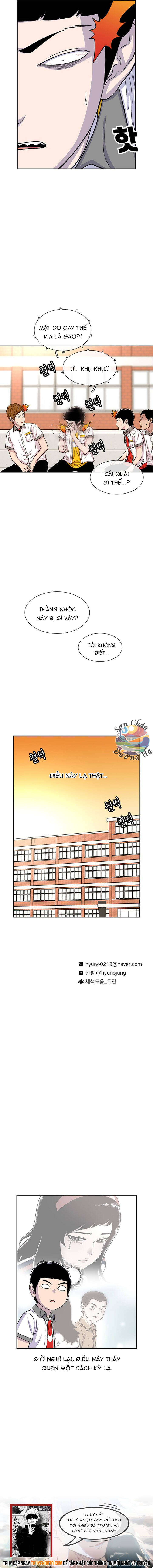 Cửa Hàng Star Ginseng Chap 56 - Next Chap 57