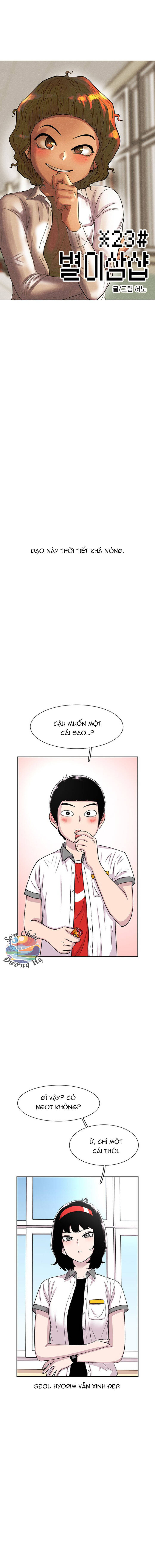Cửa Hàng Star Ginseng Chap 56 - Next Chap 57