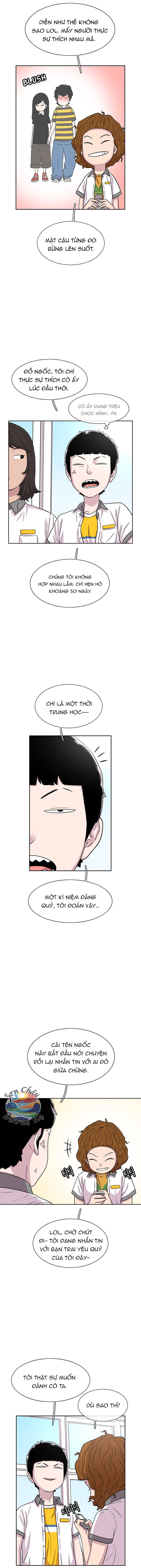 Cửa Hàng Star Ginseng Chap 56 - Next Chap 57