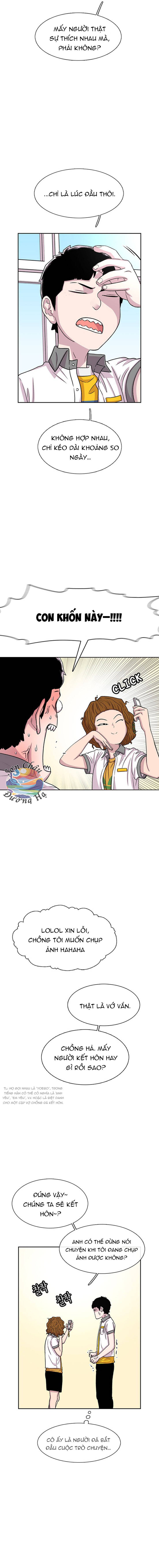 Cửa Hàng Star Ginseng Chap 56 - Next Chap 57