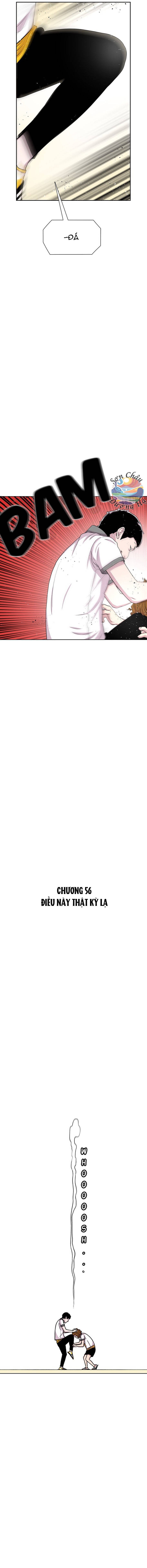 Cửa Hàng Star Ginseng Chap 56 - Next Chap 57