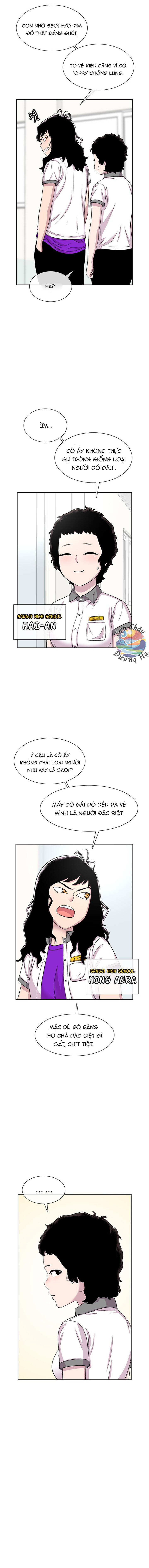 Cửa Hàng Star Ginseng Chap 57 - Next Chap 58