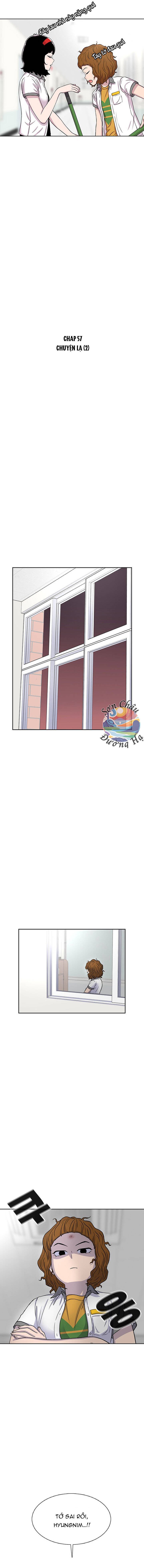 Cửa Hàng Star Ginseng Chap 57 - Next Chap 58