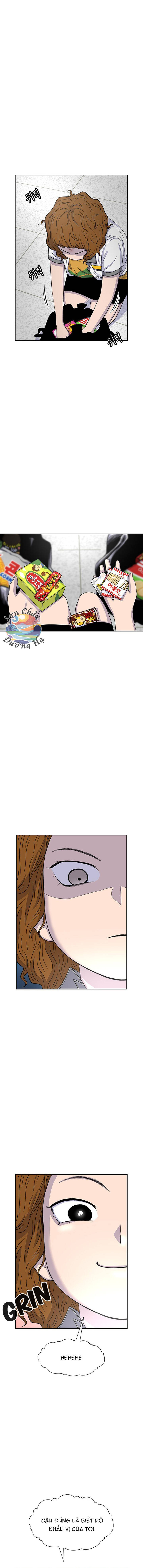 Cửa Hàng Star Ginseng Chap 57 - Next Chap 58