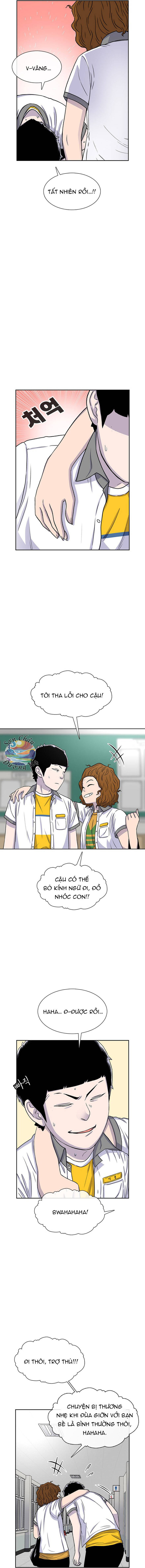 Cửa Hàng Star Ginseng Chap 57 - Next Chap 58