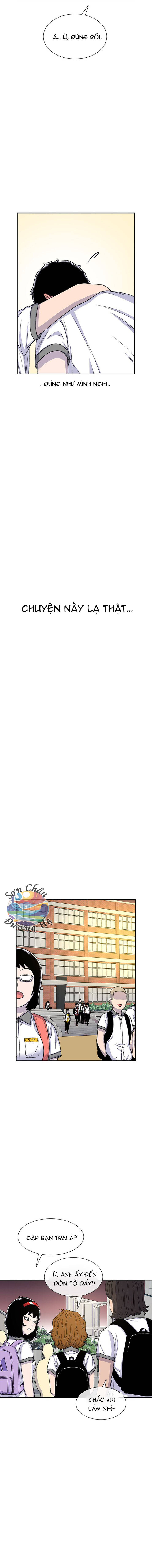 Cửa Hàng Star Ginseng Chap 57 - Next Chap 58